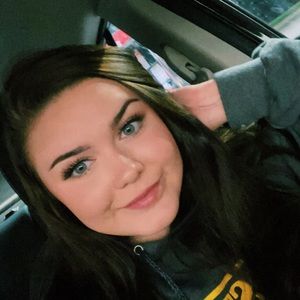 Meet your Posher, Hanna